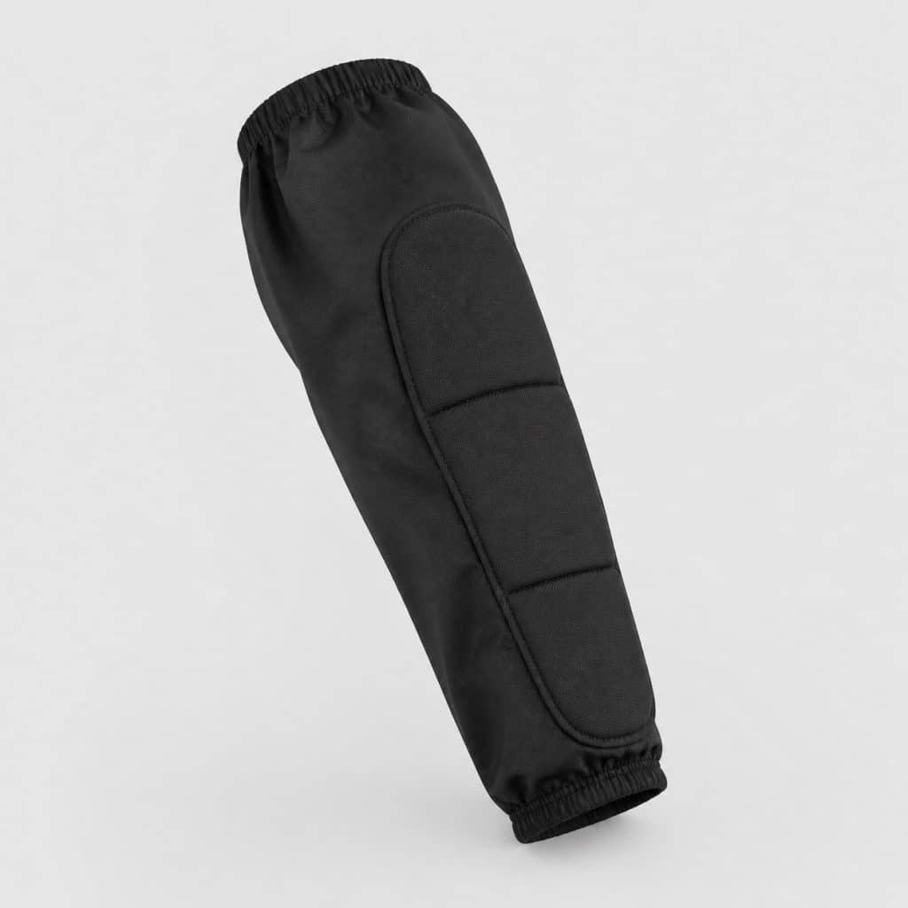Manchette de protection de soufflet présenté sur fond clair