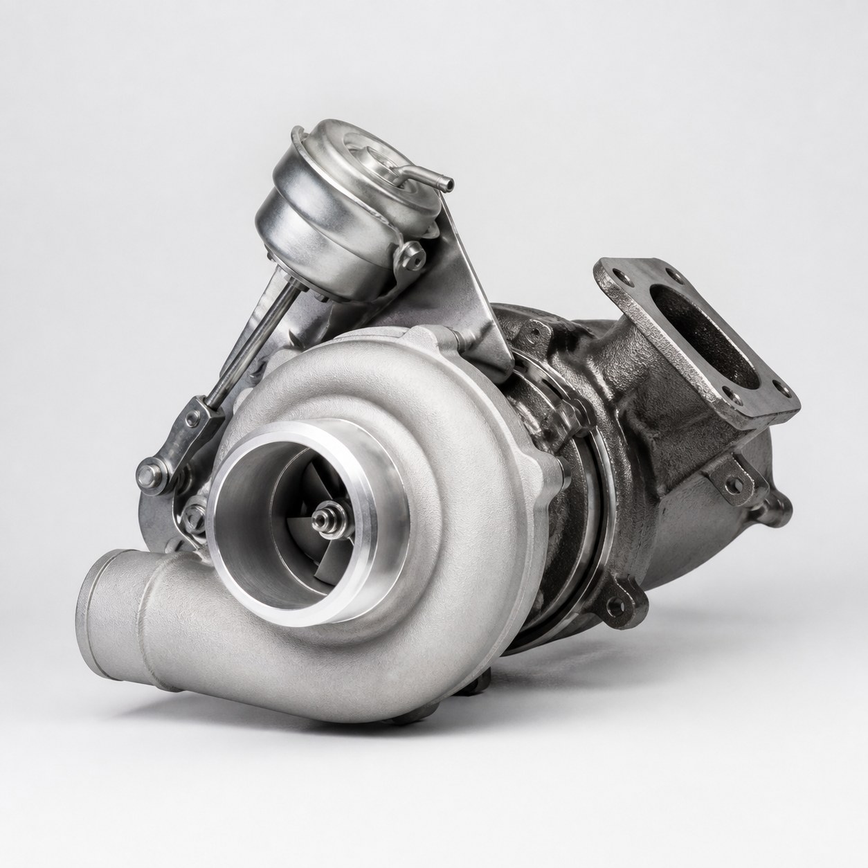 Turbocompresseur à géométrie variable, échange standard, gamme supérieure